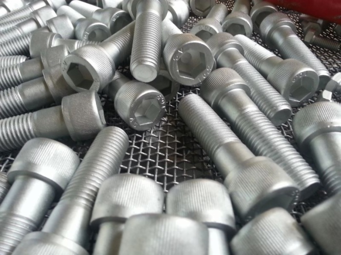 達(dá)克羅處理與電鍍哪個(gè)好？